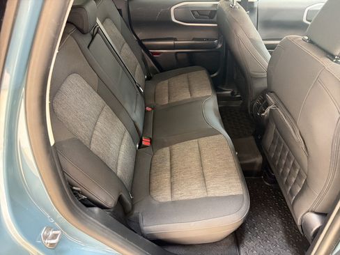 Used 2021 Ford Bronco Sport Big Bend AWD/4WD image 27