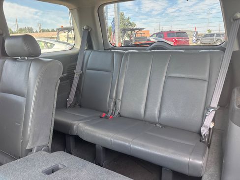 Used 2004 Honda Pilot EX image 29