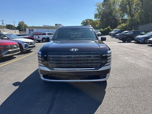 New 2026 Hyundai Palisade Calligraphy image 2