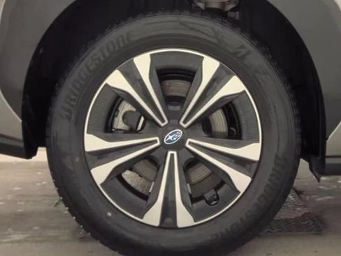 Used 2023 Subaru Solterra AWD image 15