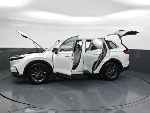 Used 2026 Honda CR-V EX-L image 38