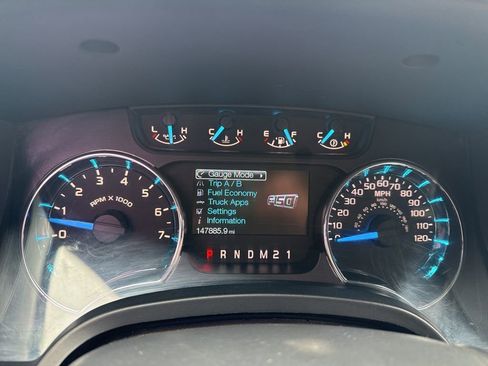 Used 2012 Ford F150 XLT w/ XTR Pkg image 15