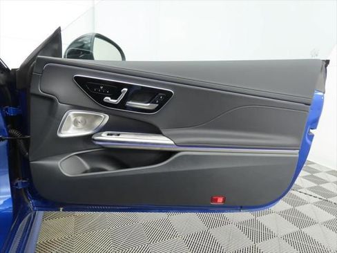 New 2025 Mercedes-Benz CLE 300 4MATIC Coupe image 26