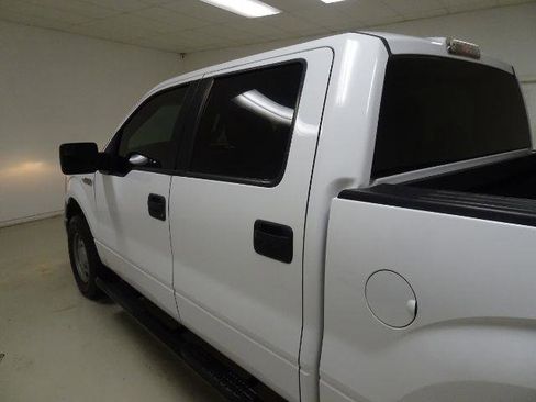 Used 2014 Ford F150 XL w/ Equipment Group 101A Mid AWD/4WD image 16