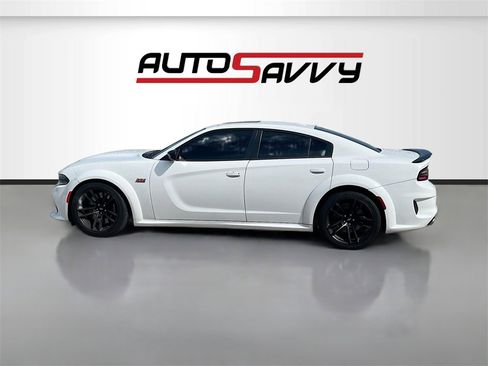Used 2023 Dodge Charger Scat Pack image 4