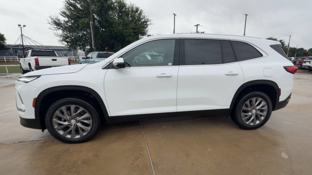 Certified 2026 Buick Enclave Preferred FWD image 5
