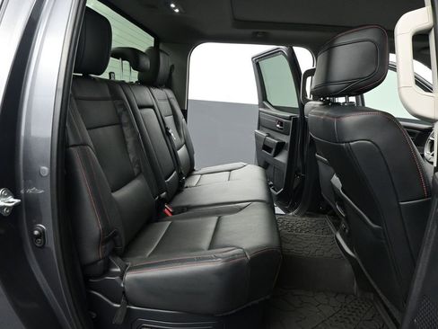 Used 2023 Toyota Tundra TRD Pro image 36