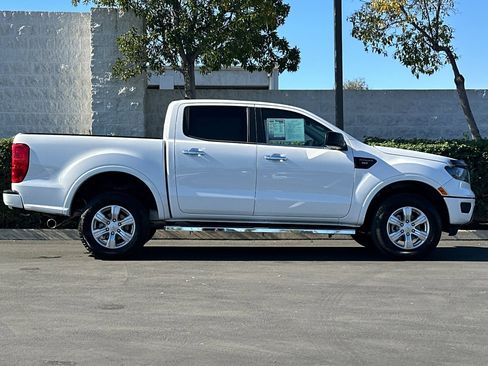 Used 2021 Ford Ranger XLT w/ Trailer Tow Package image 3