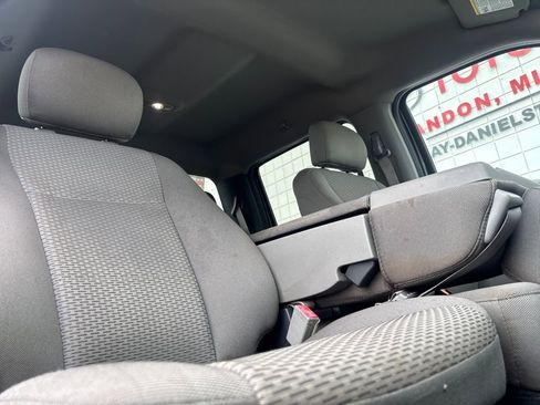 Used 2020 Ford F150 XLT image 24