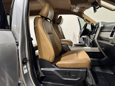 Used 2022 Ford F250 Lariat AWD/4WD image 13
