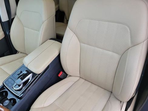 Used 2018 Mercedes-Benz GLS 450 4MATIC image 5