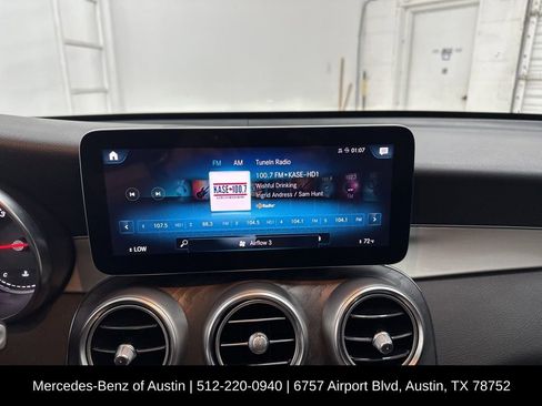 Certified 2021 Mercedes-Benz GLC 300 image 16