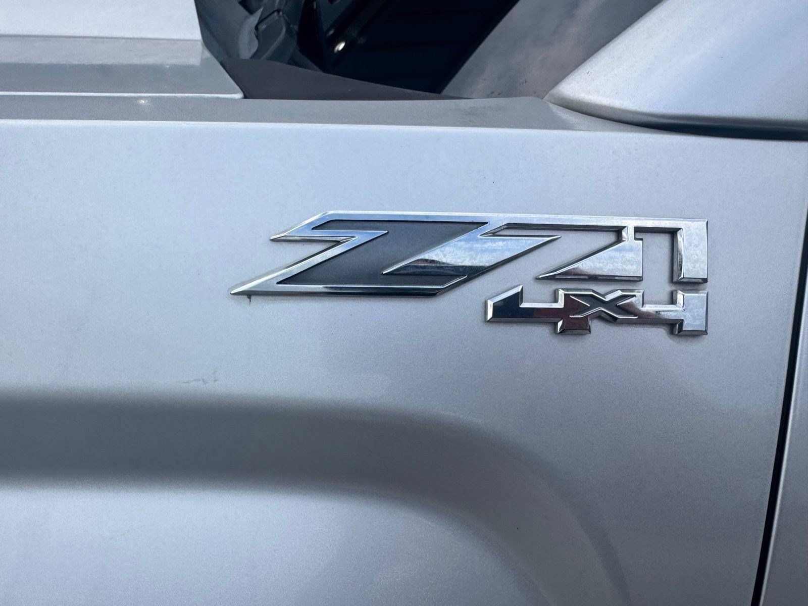 Used 2018 GMC Sierra 1500 SLT AWD/4WD image 15