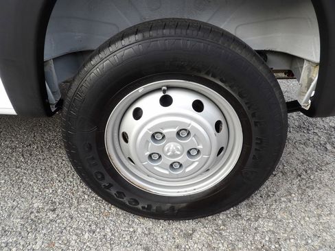 Used 2021 RAM ProMaster 1500 image 48