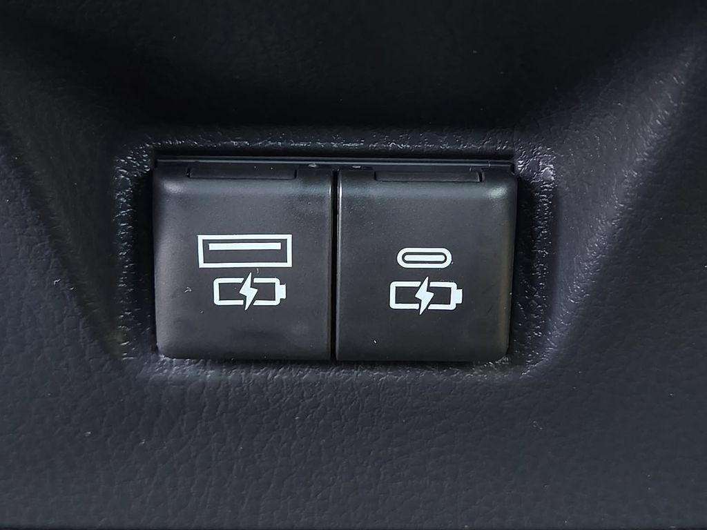 New 2026 Toyota Camry XSE FWD image 15