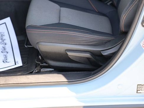 Used 2019 Subaru Crosstrek 2.0i Premium AWD/4WD image 14