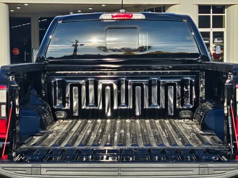 New 2025 Ford Ranger Raptor image 23