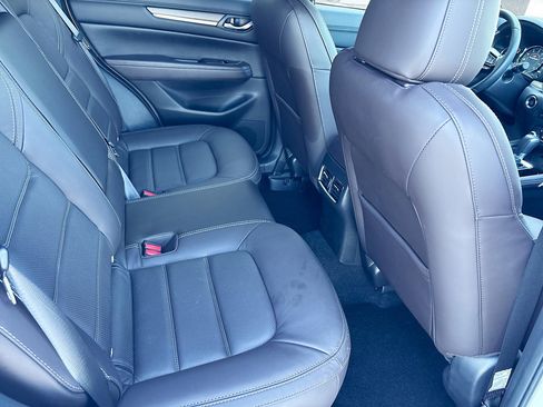 Certified 2025 MAZDA CX-5 Signature image 31