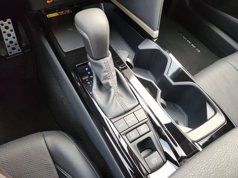 New 2026 Toyota Camry XSE FWD image 18