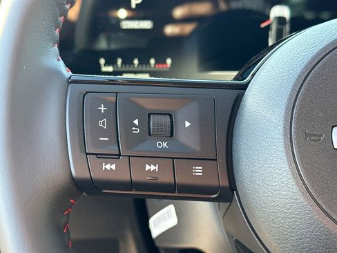 New 2026 Nissan Kicks SR w/ Cold Weather Package image 30