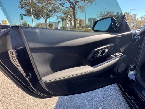 Used 2024 Toyota Supra Premium image 55