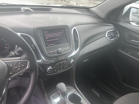 Used 2024 Chevrolet Equinox LT w/ LPO, Floor Liner Package AWD/4WD image 17