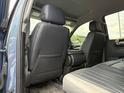 Used 2024 GMC Sierra 1500 Elevation w/ X31 Off-Road Package AWD/4WD image 22