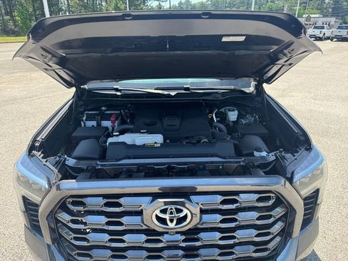 Used 2023 Toyota Tundra Platinum AWD/4WD image 20