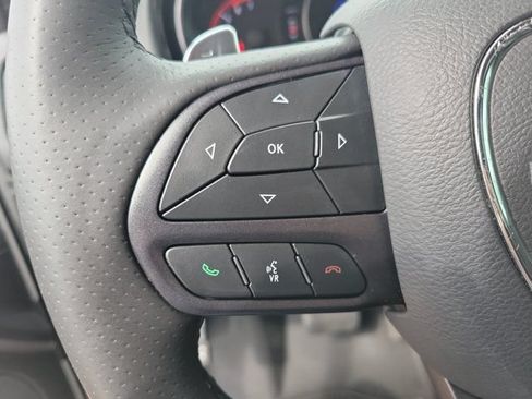 Used 2022 Dodge Durango R/T RWD image 28