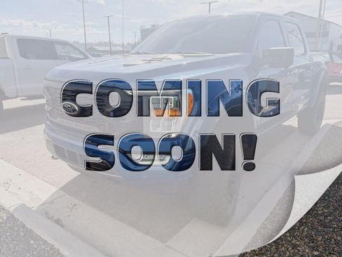 Certified 2022 Ford F150 XLT w/ Equipment Group 302A High AWD/4WD image 1