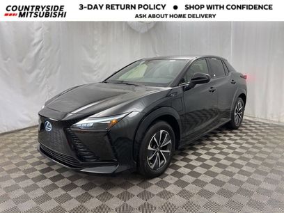 Used 2024 Lexus RZ 300e Premium