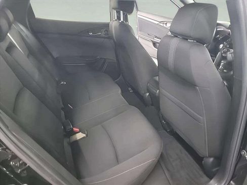 Used 2021 Honda Civic EX image 19