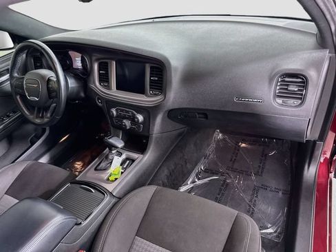 Used 2023 Dodge Charger GT w/ Blacktop Package RWD image 27