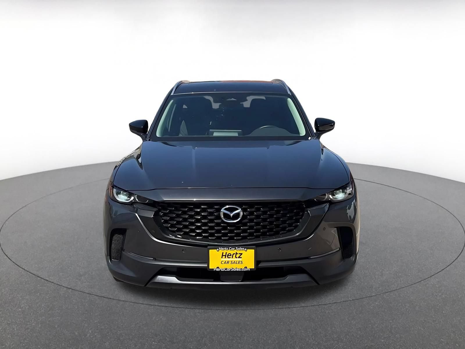 Used 2026 MAZDA CX-50 AWD 2.5 S w/ Premium Package image 4