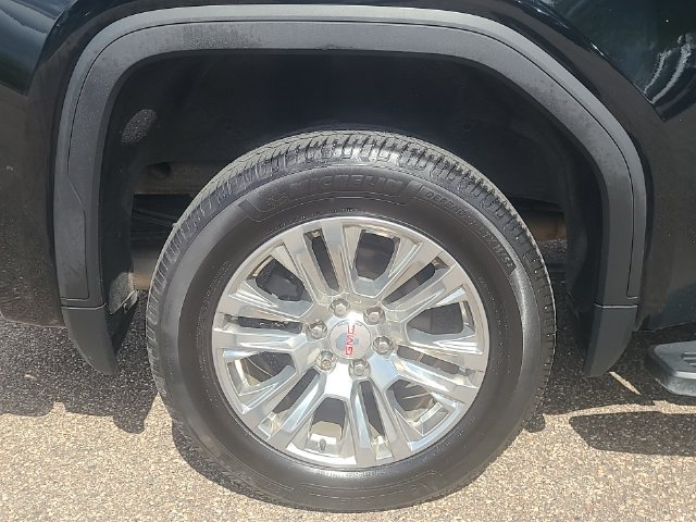 Used 2021 GMC Sierra 1500 Denali AWD/4WD image 35