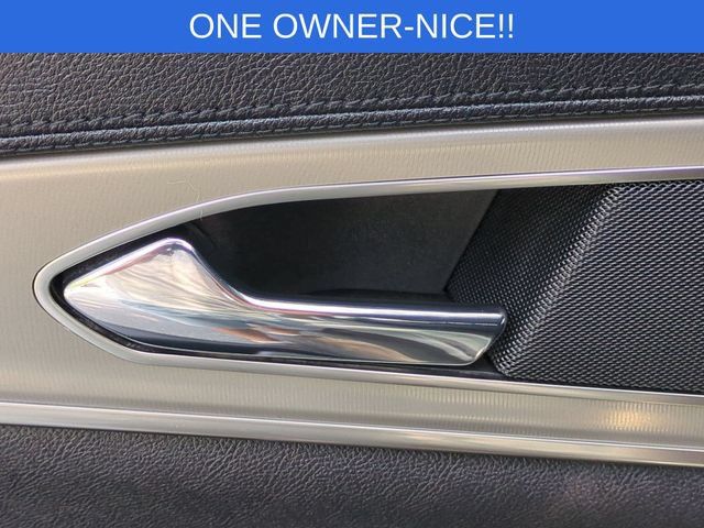 Used 2020 Lincoln Nautilus Reserve FWD image 30