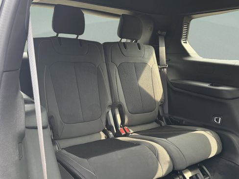 New 2026 Jeep Grand Cherokee L Laredo RWD image 12