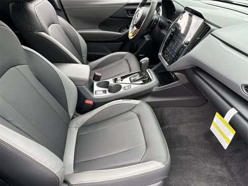 New 2026 Subaru Crosstrek 2.5i Wilderness image 8
