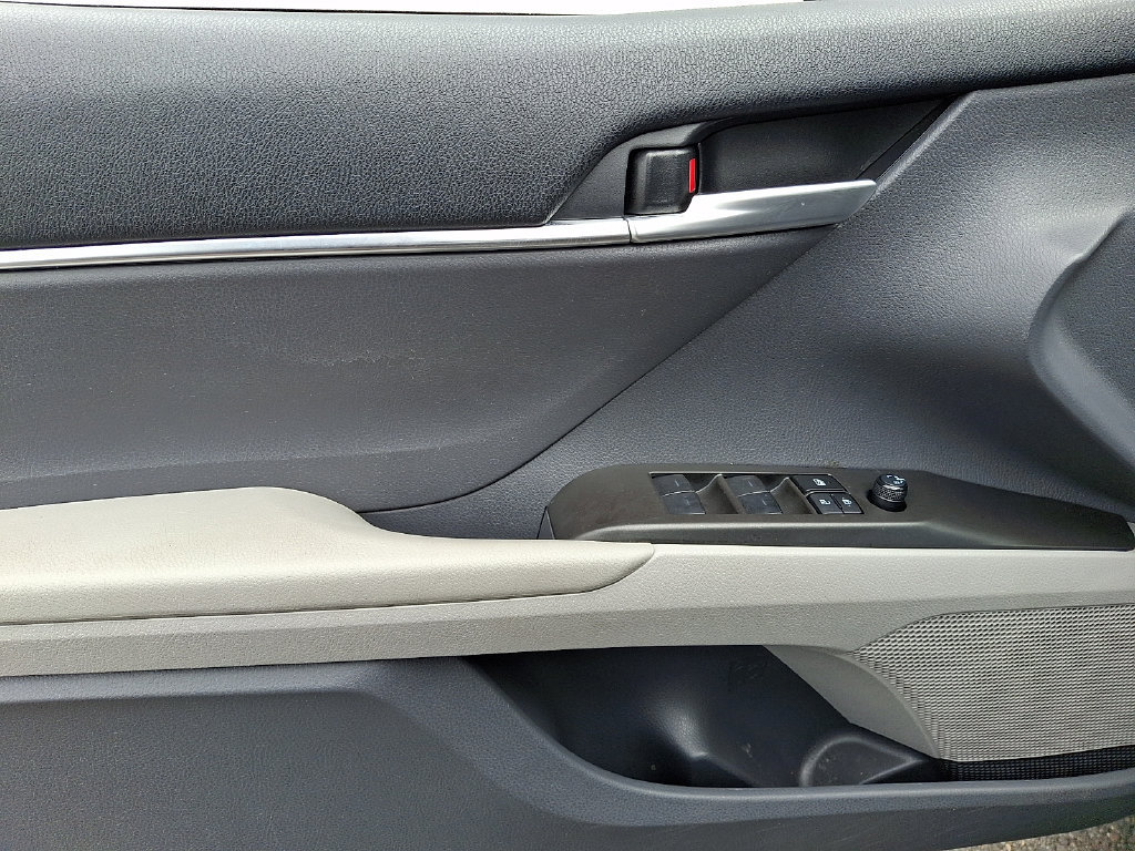 Certified 2024 Toyota Camry LE AWD/4WD image 12