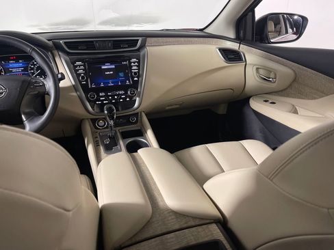 Used 2024 Nissan Murano SV image 17