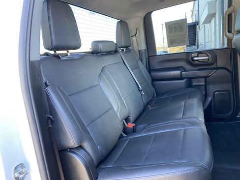 Used 2024 Chevrolet Silverado 2500 W/T w/ WT Convenience Package image 33