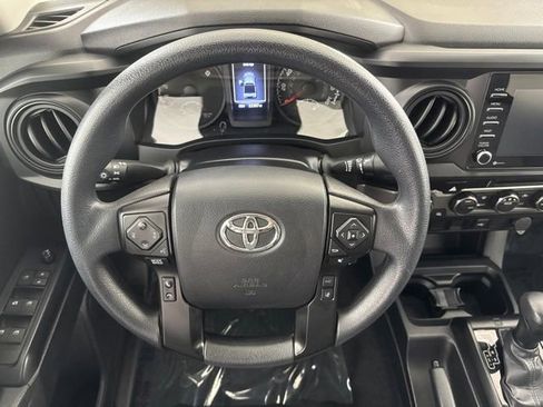 Used 2023 Toyota Tacoma SR AWD/4WD image 23