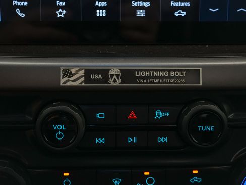 New 2026 Ford F150 XL AWD/4WD image 30