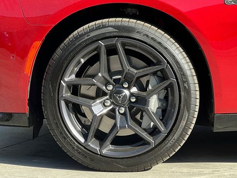 New 2026 Dodge Charger Scat Pack w/ Blacktop Package AWD/4WD image 23