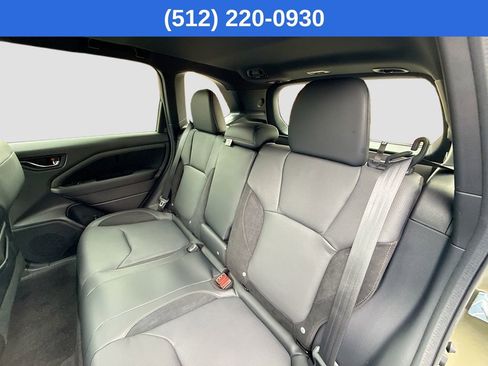 New 2026 Subaru Forester Touring image 31