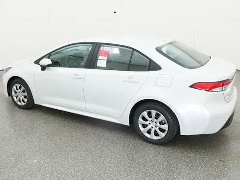 New 2026 Toyota Corolla LE image 4