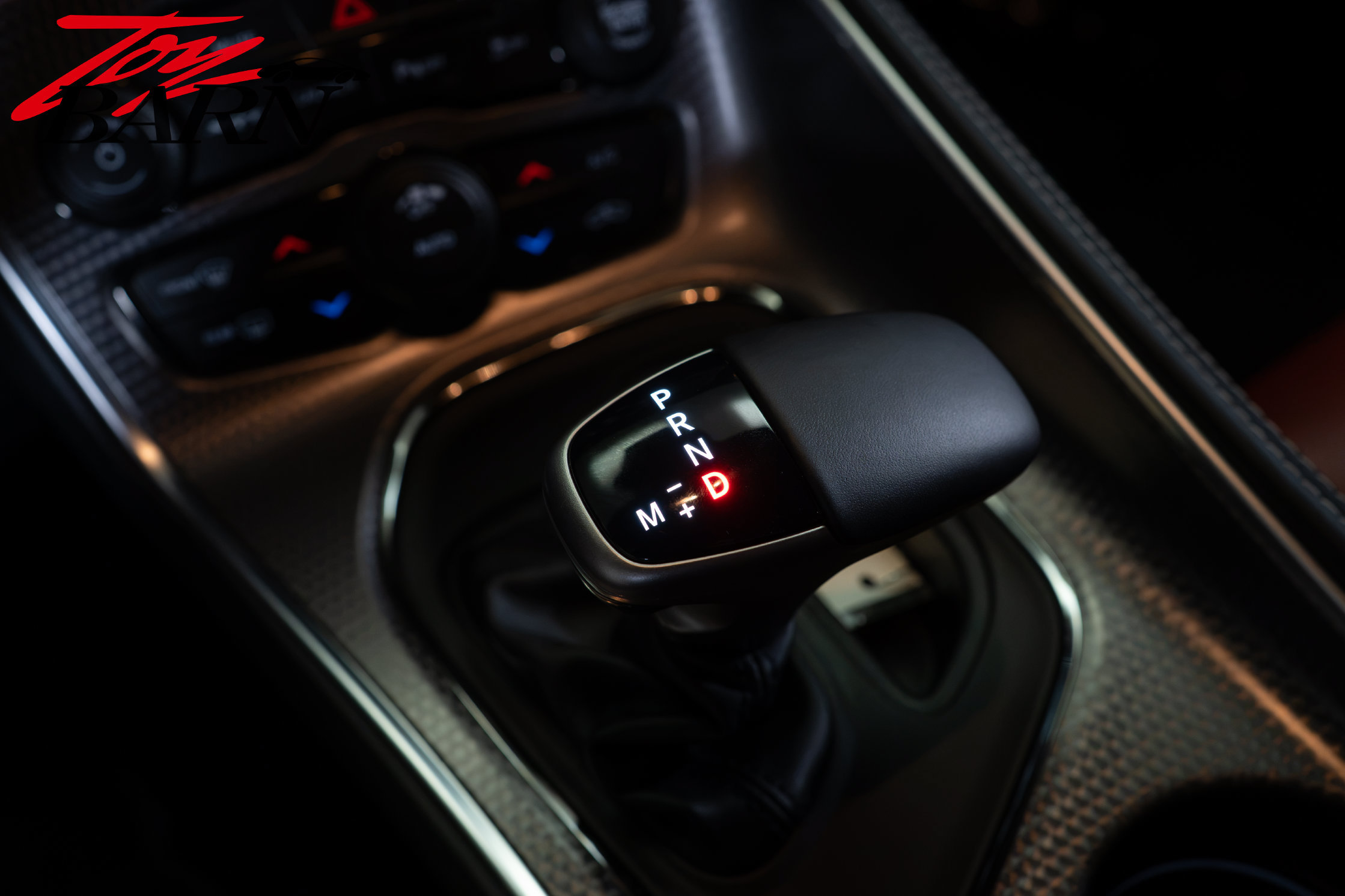 Used 2022 Dodge Challenger SRT Hellcat RWD image 34