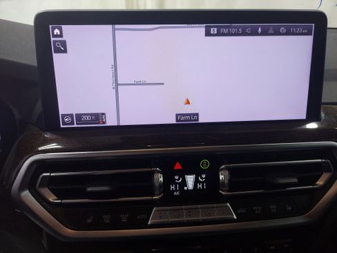 Used 2022 BMW X3 xDrive30i AWD/4WD image 12