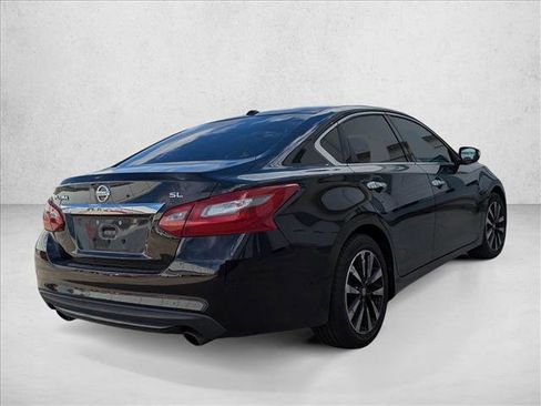 Used 2018 Nissan Altima 2.5 SL image 5