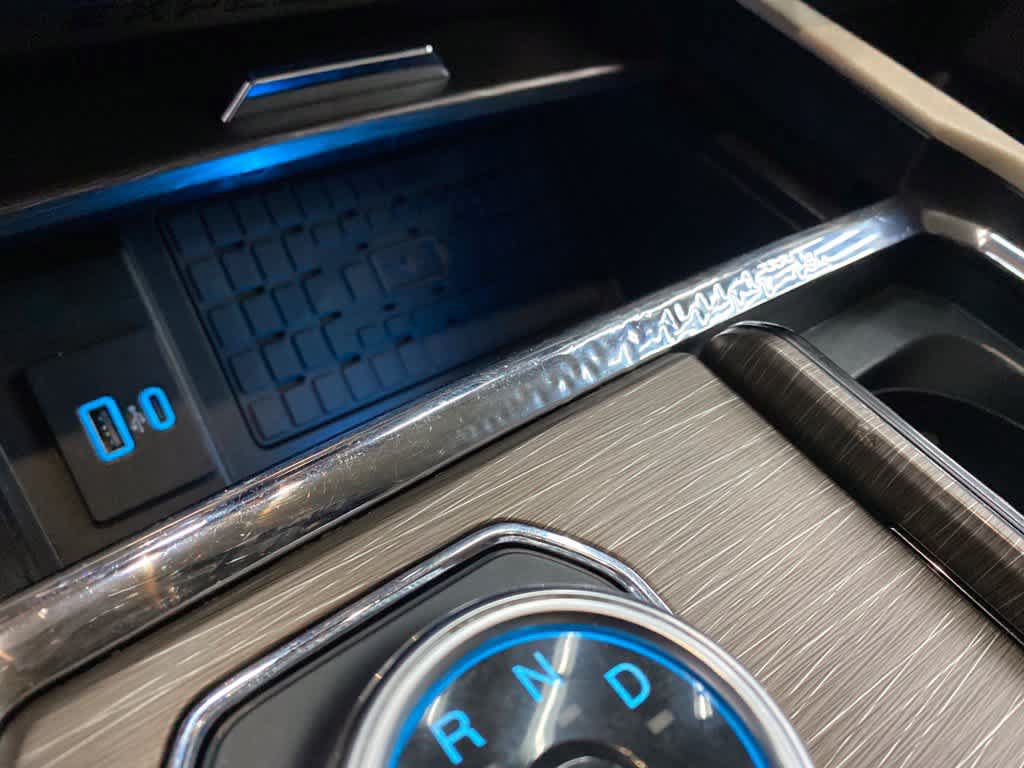 Used 2024 Ford Expedition Limited AWD/4WD image 34